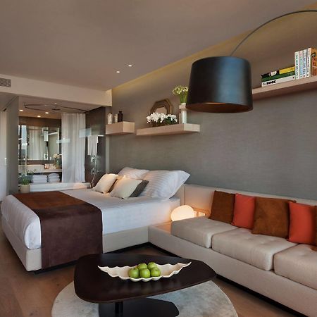 Cramim By Isrotel Exclusive Abu Ghaush Exterior foto