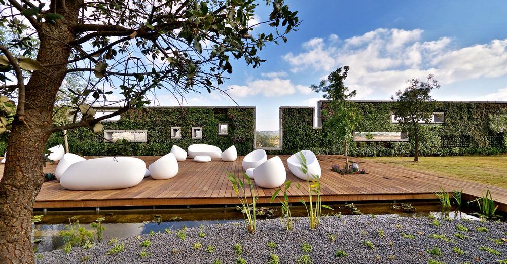 Cramim By Isrotel Exclusive Abu Ghaush Exterior foto