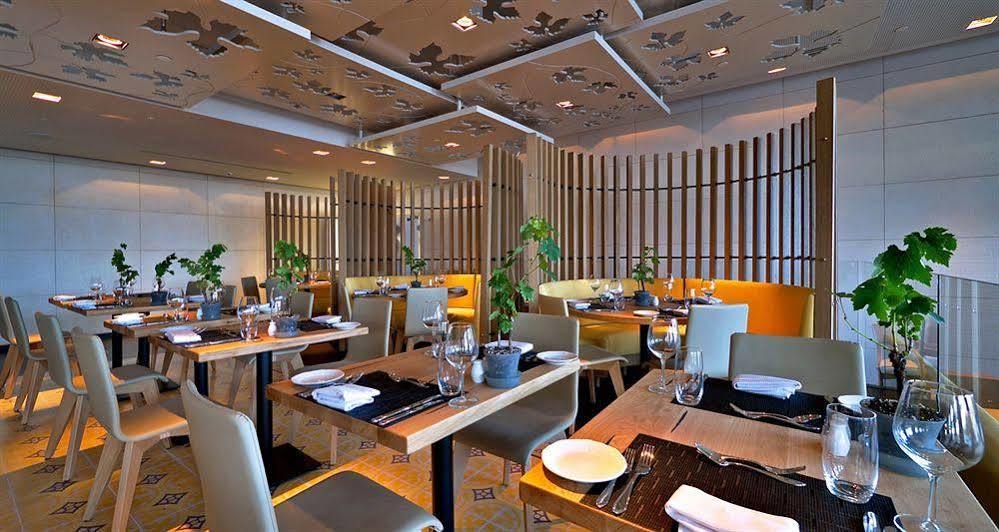 Cramim By Isrotel Exclusive Abu Ghaush Exterior foto