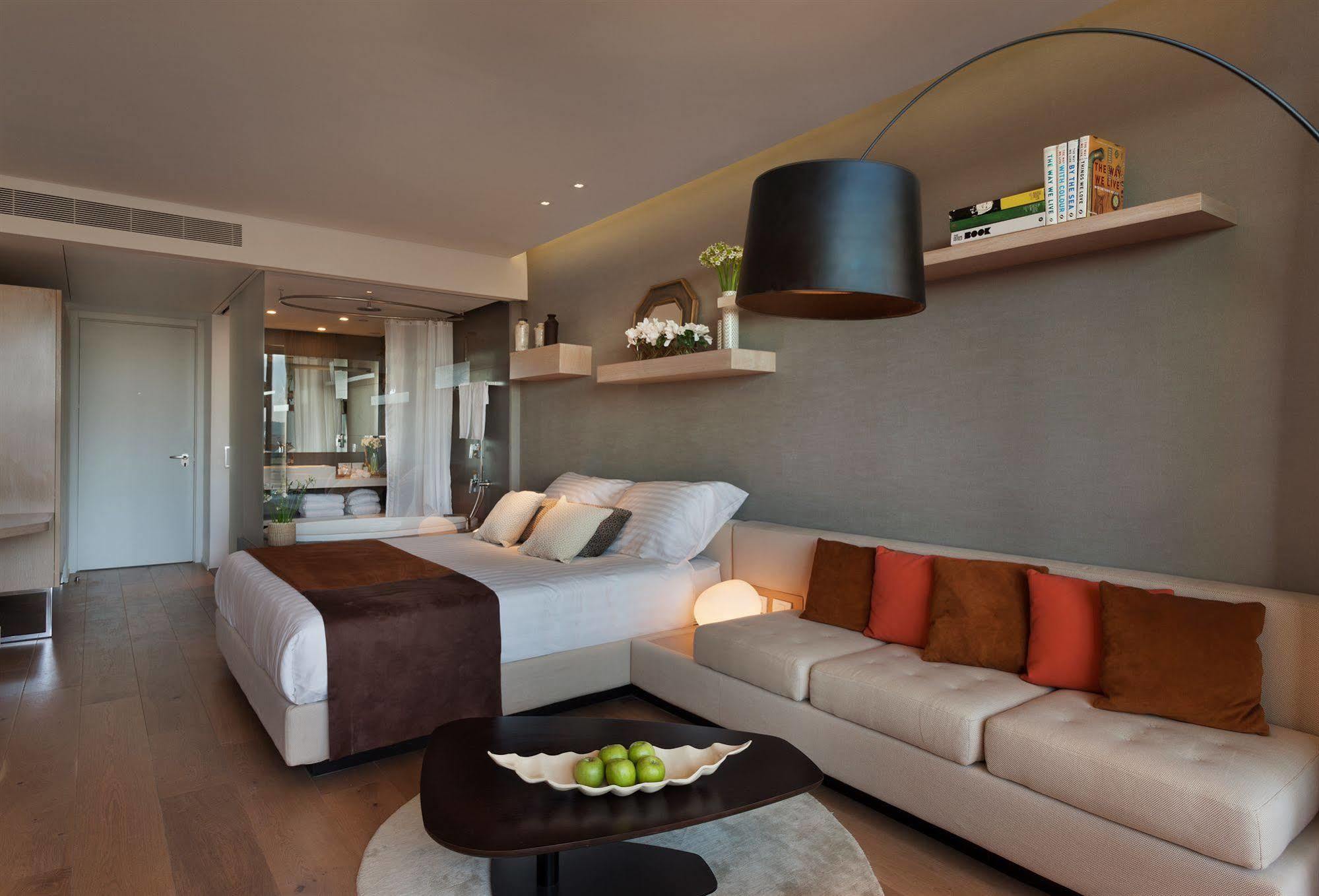 Cramim By Isrotel Exclusive Abu Ghaush Exterior foto