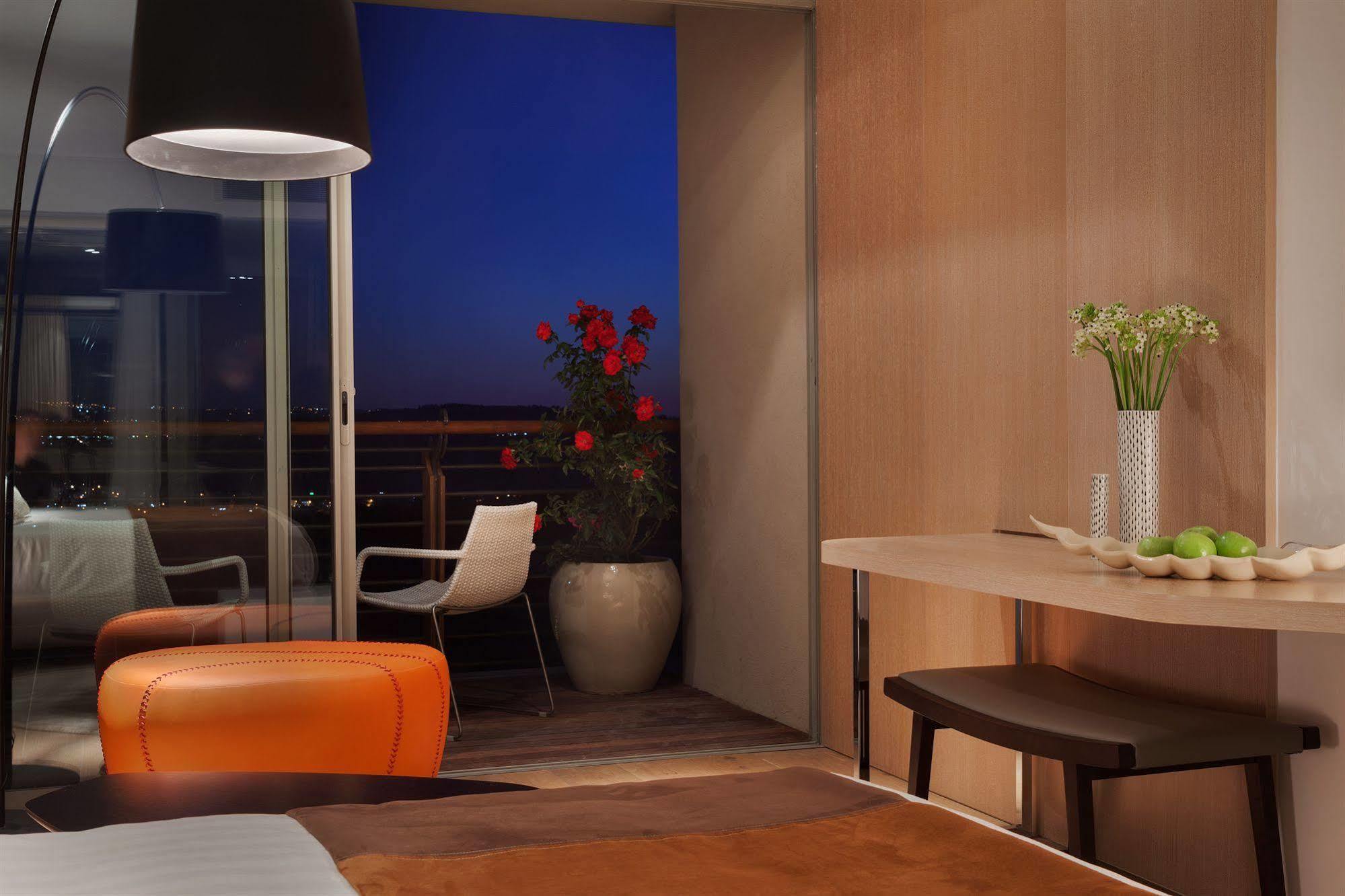 Cramim By Isrotel Exclusive Abu Ghaush Exterior foto