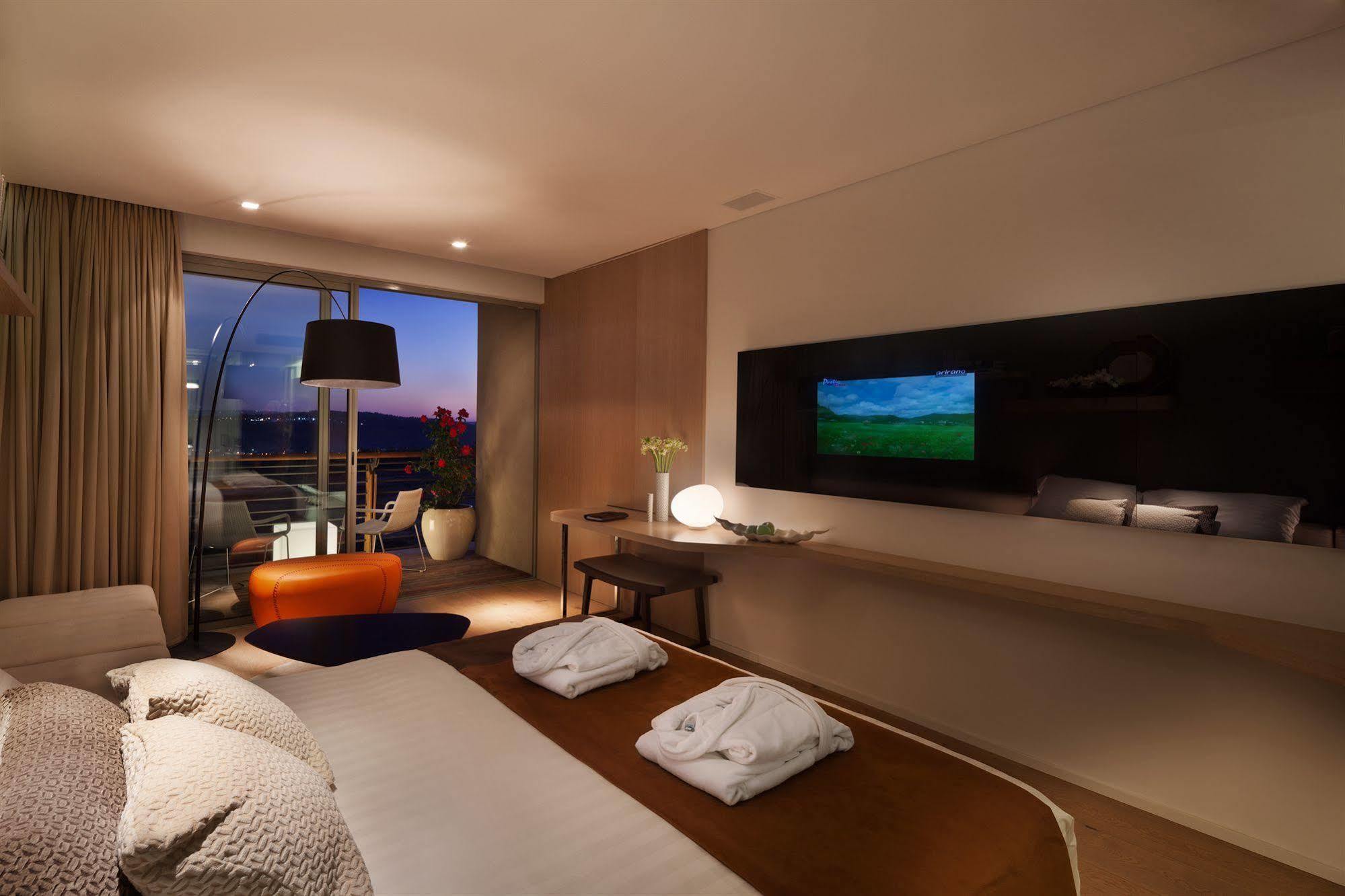 Cramim By Isrotel Exclusive Abu Ghaush Exterior foto
