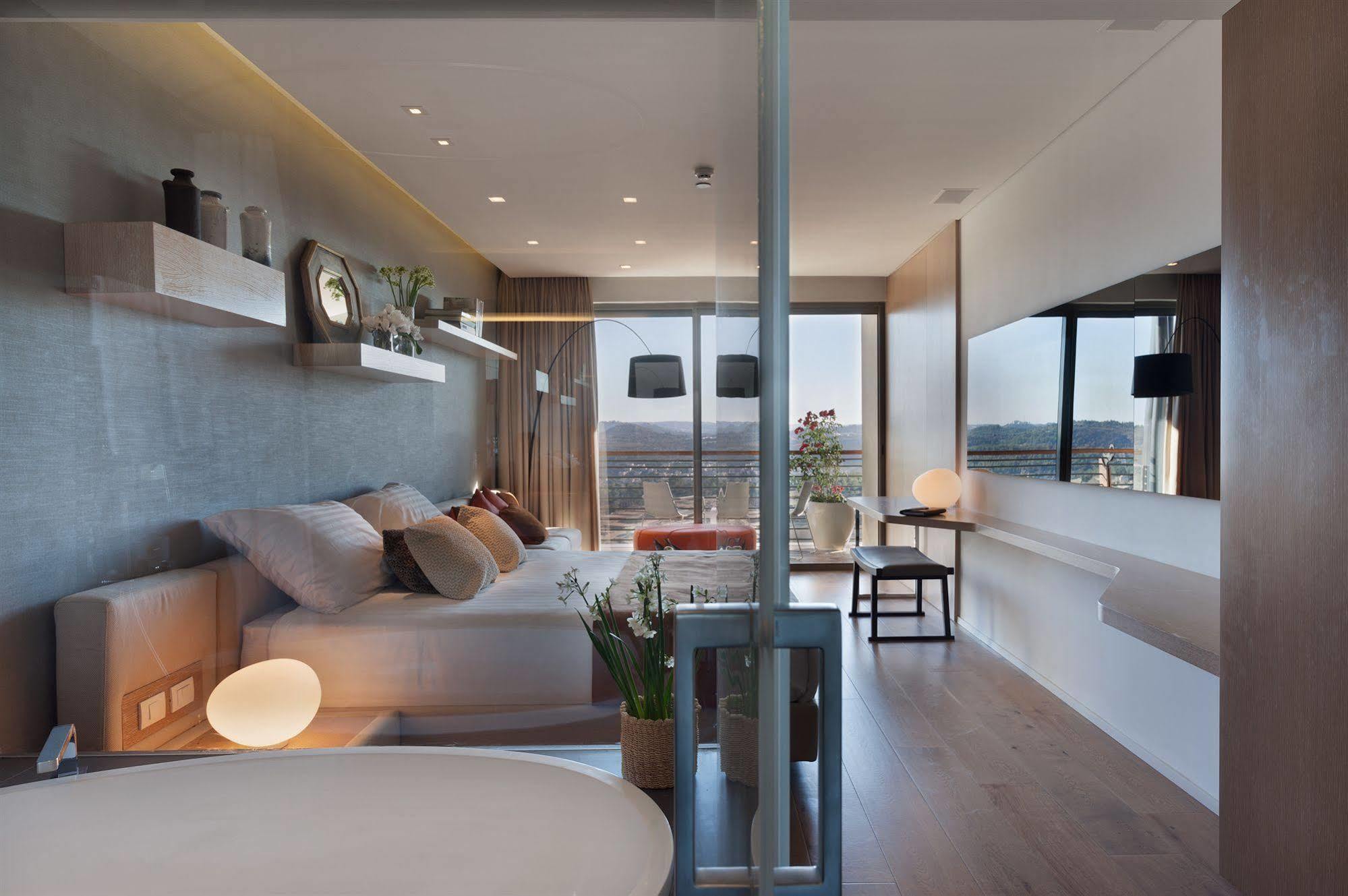 Cramim By Isrotel Exclusive Abu Ghaush Exterior foto