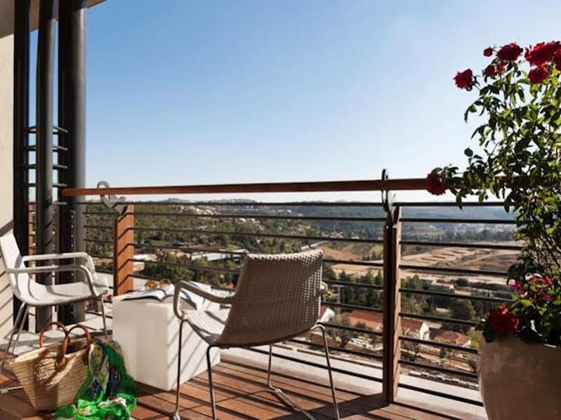 Cramim By Isrotel Exclusive Abu Ghaush Exterior foto