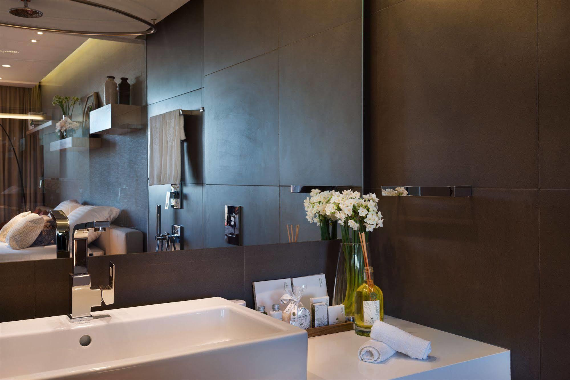 Cramim By Isrotel Exclusive Abu Ghaush Exterior foto