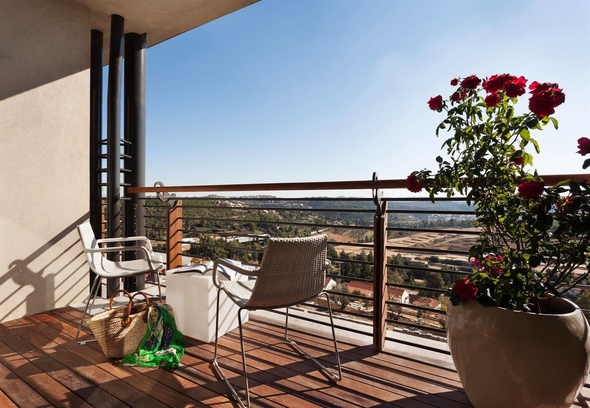 Cramim By Isrotel Exclusive Abu Ghaush Exterior foto