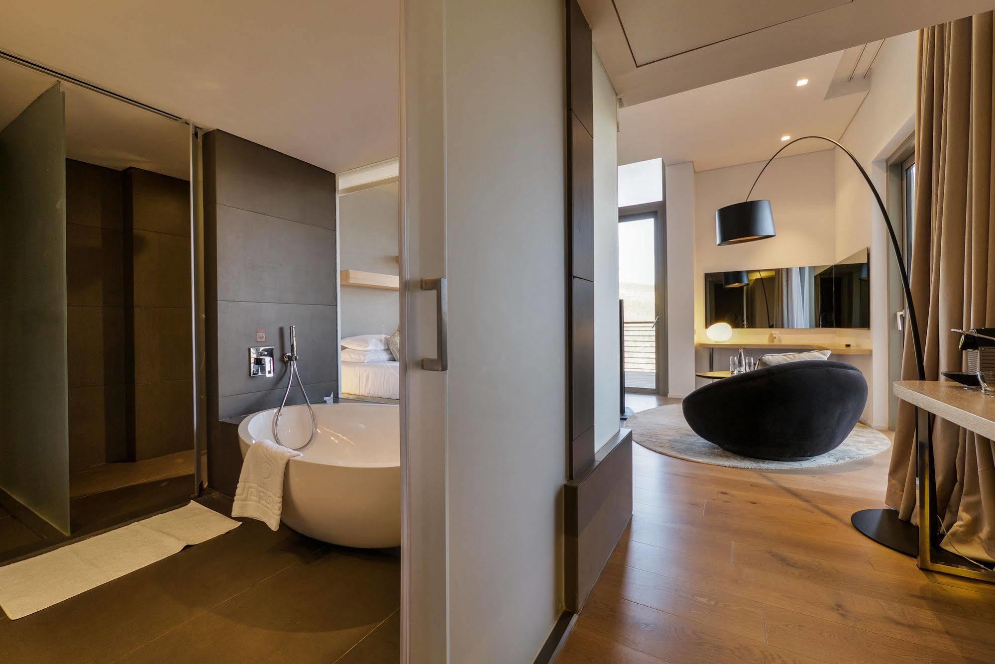 Cramim By Isrotel Exclusive Abu Ghaush Exterior foto