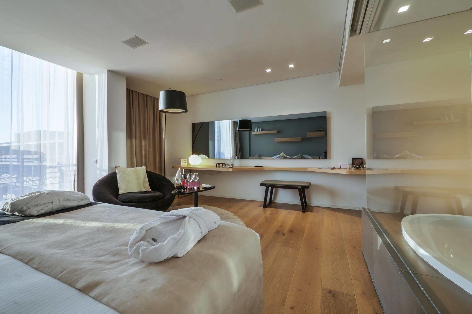 Cramim By Isrotel Exclusive Abu Ghaush Exterior foto