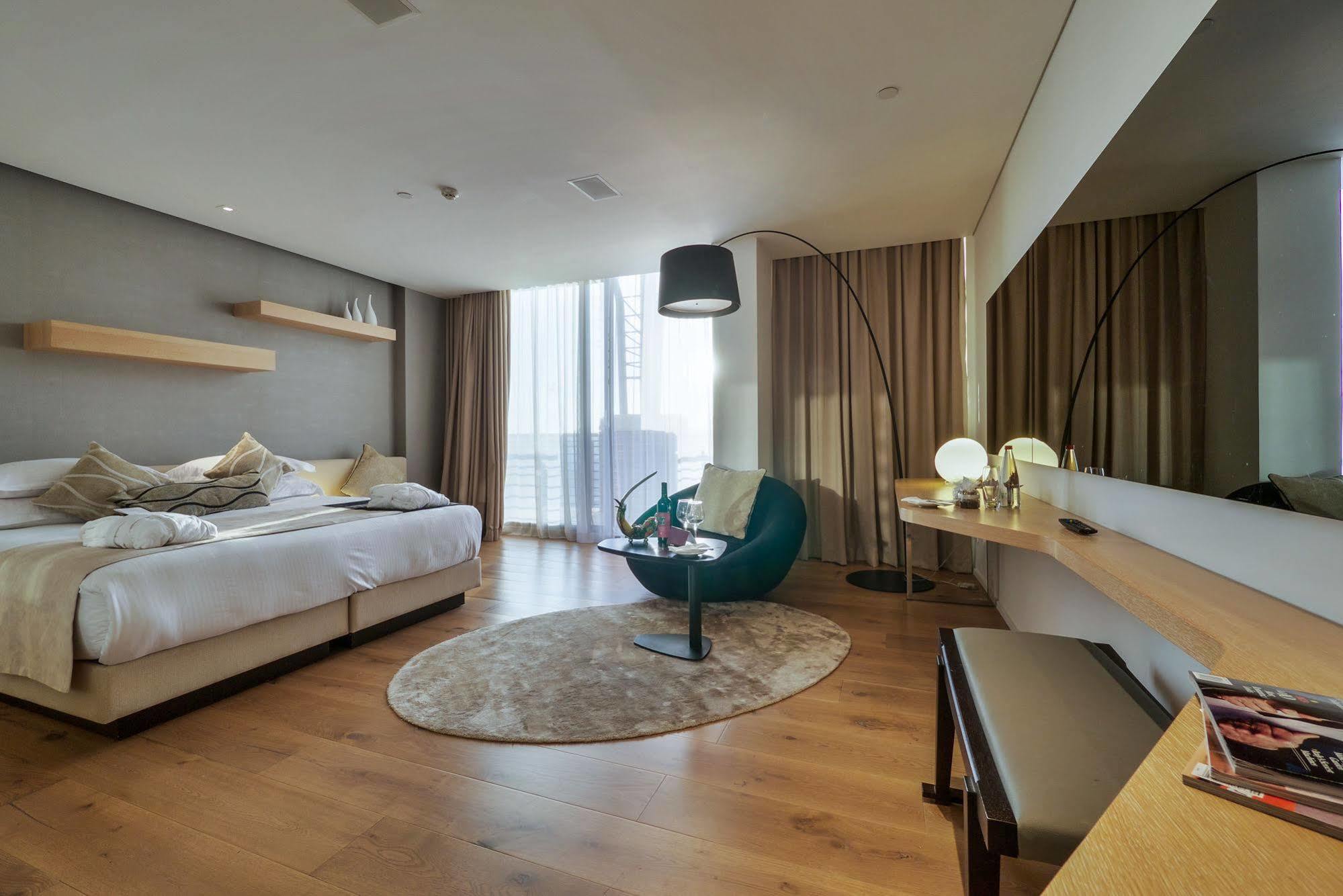 Cramim By Isrotel Exclusive Abu Ghaush Exterior foto