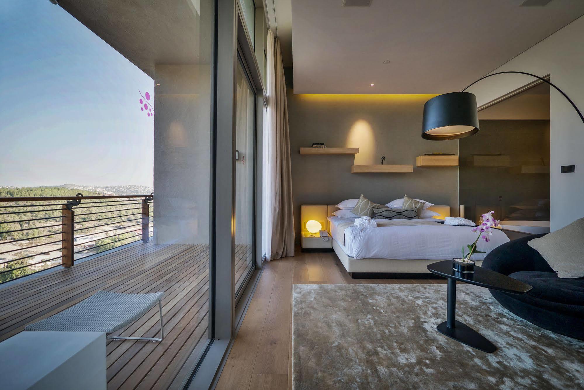 Cramim By Isrotel Exclusive Abu Ghaush Exterior foto