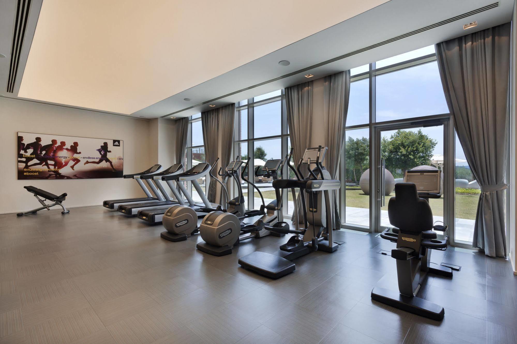 Cramim By Isrotel Exclusive Abu Ghaush Exterior foto