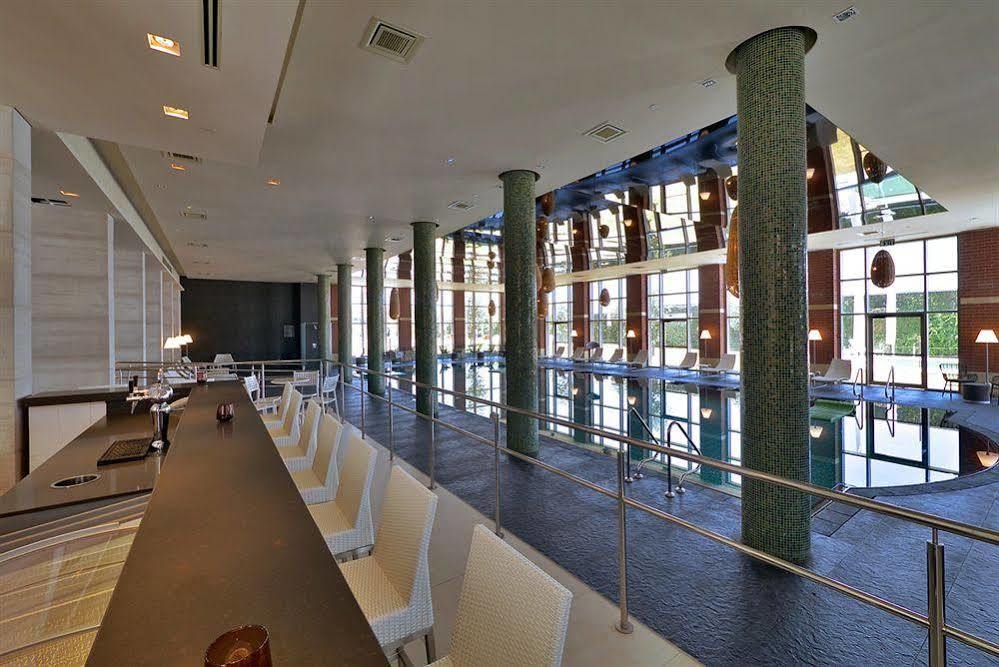 Cramim By Isrotel Exclusive Abu Ghaush Exterior foto