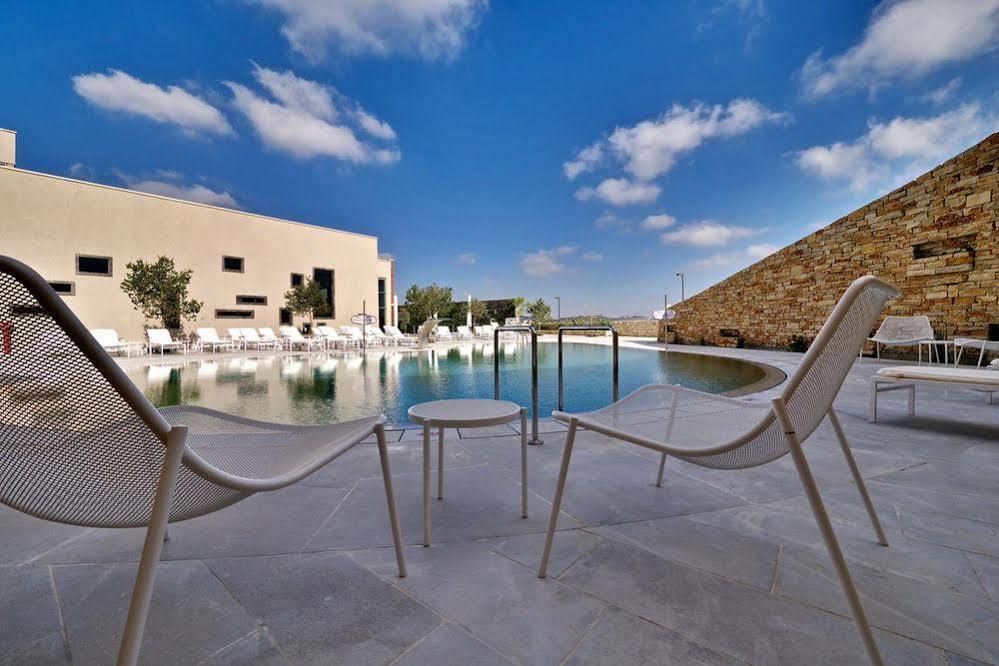 Cramim By Isrotel Exclusive Abu Ghaush Exterior foto