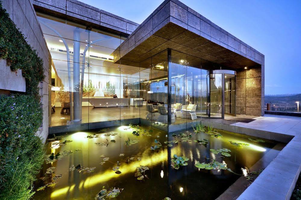 Cramim By Isrotel Exclusive Abu Ghaush Exterior foto