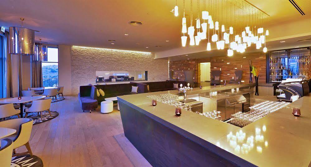 Cramim By Isrotel Exclusive Abu Ghaush Exterior foto
